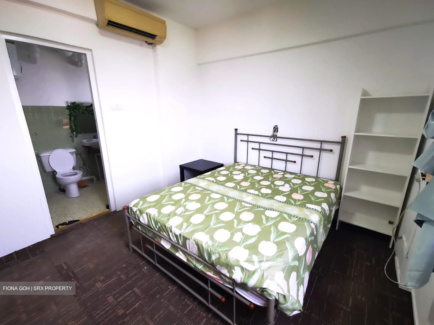 Braddell View (D20), Apartment #604391901
